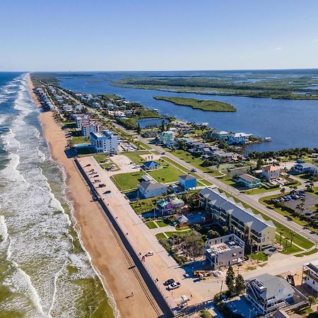 Oceanwalk 1-401 Villa New Smyrna Beach Exterior photo