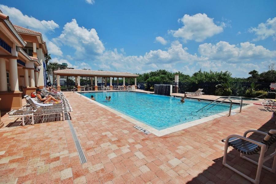 Oceanwalk 1-401 Villa New Smyrna Beach Exterior photo